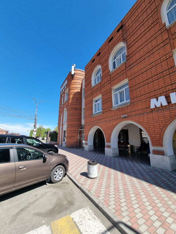 Фото Кадгарон