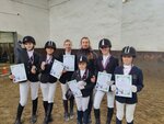Mau Do DYuSSh po konnomu sportu (posyolok Tulinskiy, ulitsa Timiryazeva, 3/6), escuela deportiva