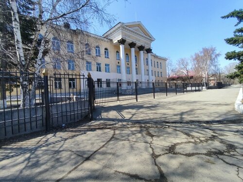 Фото ЭХО КИНОТЕАТР УСТЬ