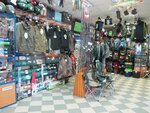 Arsenal (Vorovskogo Street, 83), fishing gear and supplies