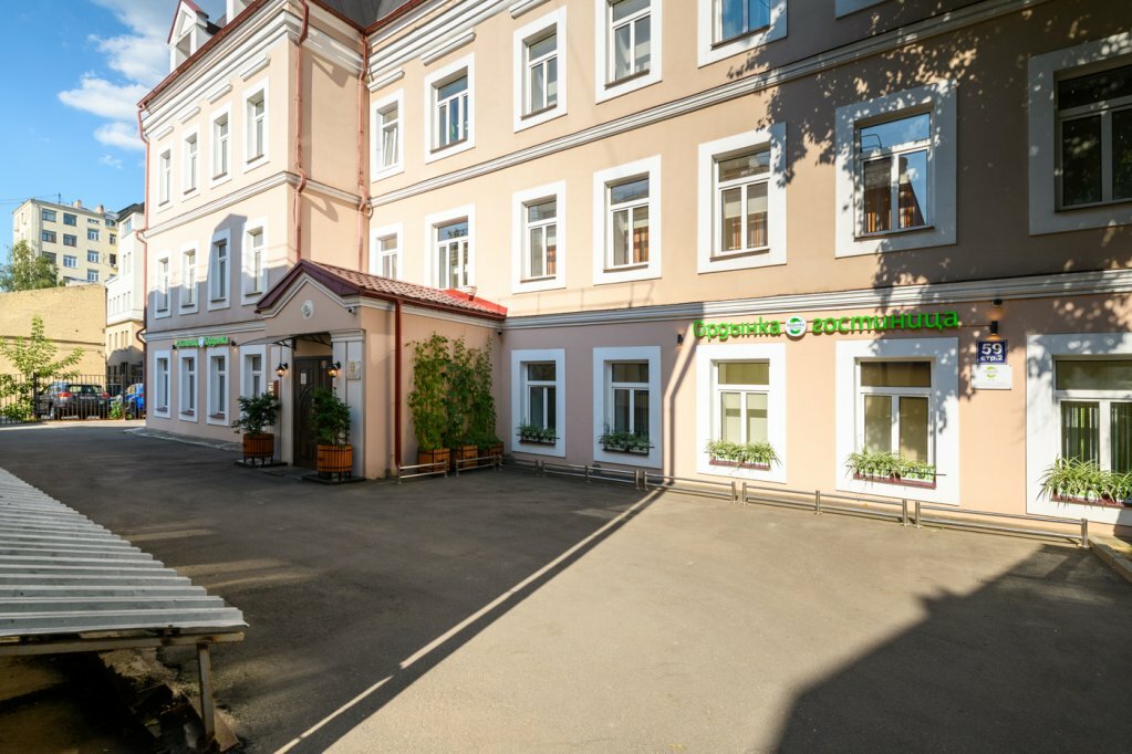 Фото отеля 4