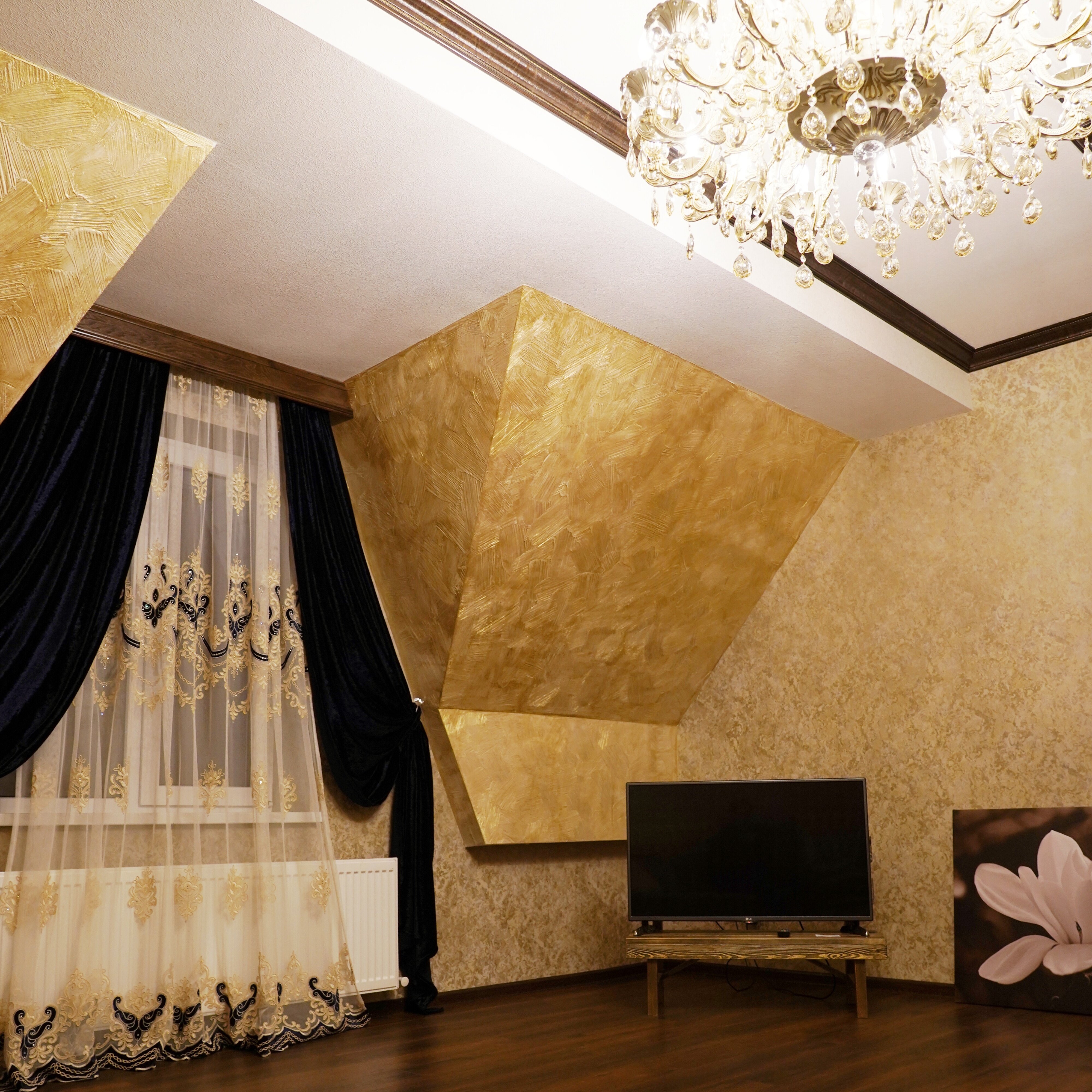 Фото Отель Салам