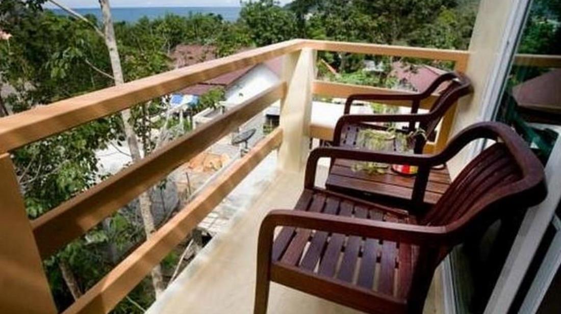 Фото Para Resort Koh Chang