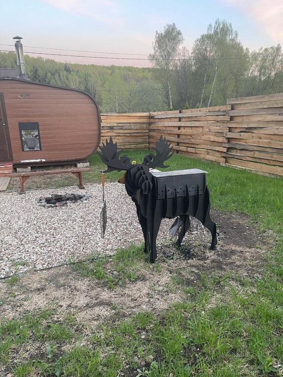 Фото Дачный клуб Якшино