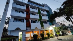 J Ambalangoda (Southern, Ambalangoda), hotel