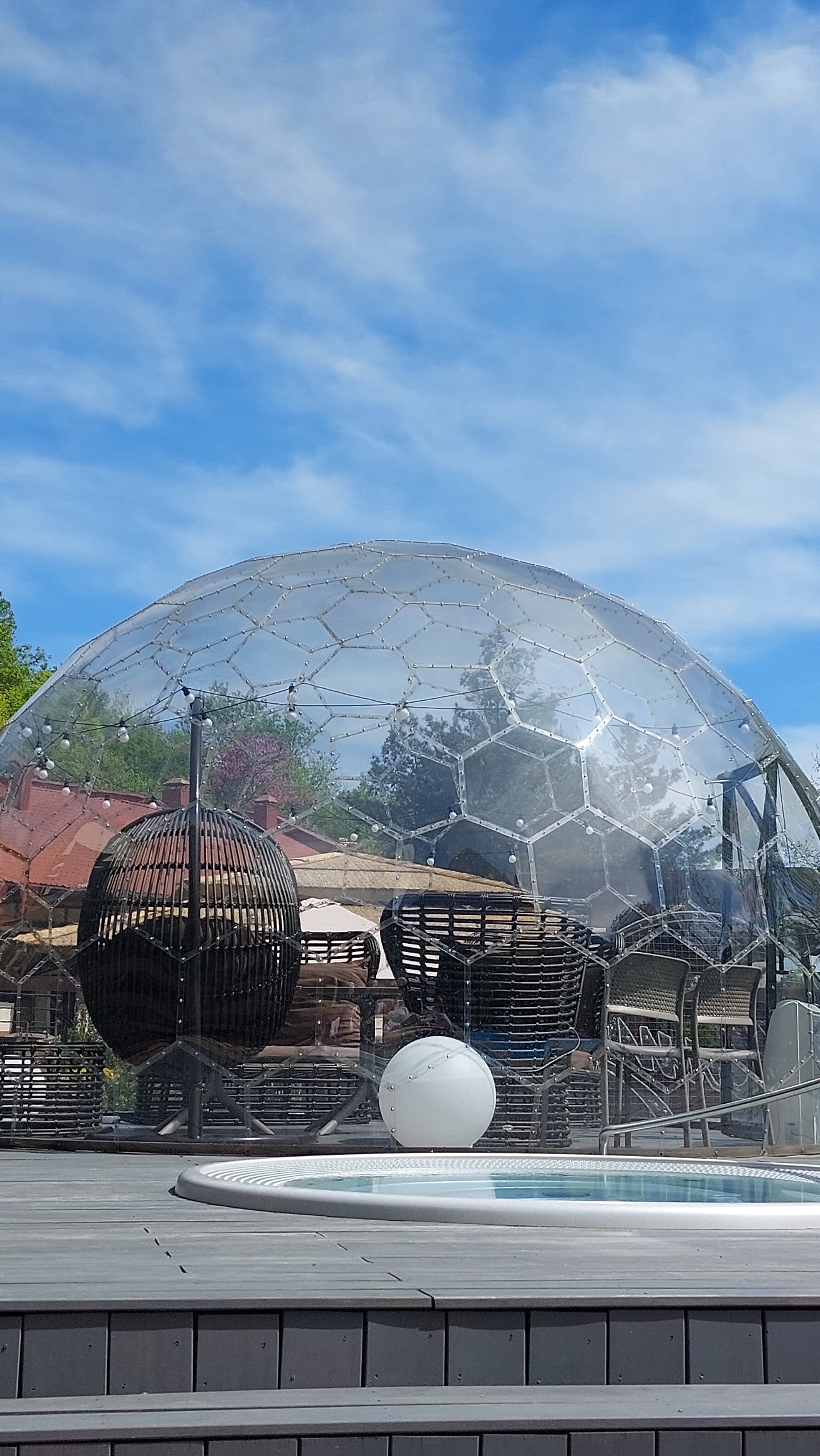 Фото Поляна Сказок