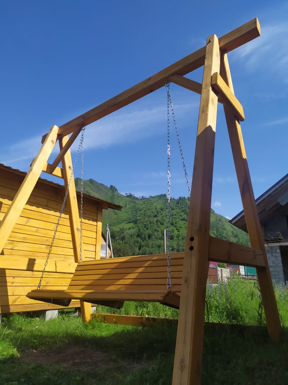 Фото Земляничная 33