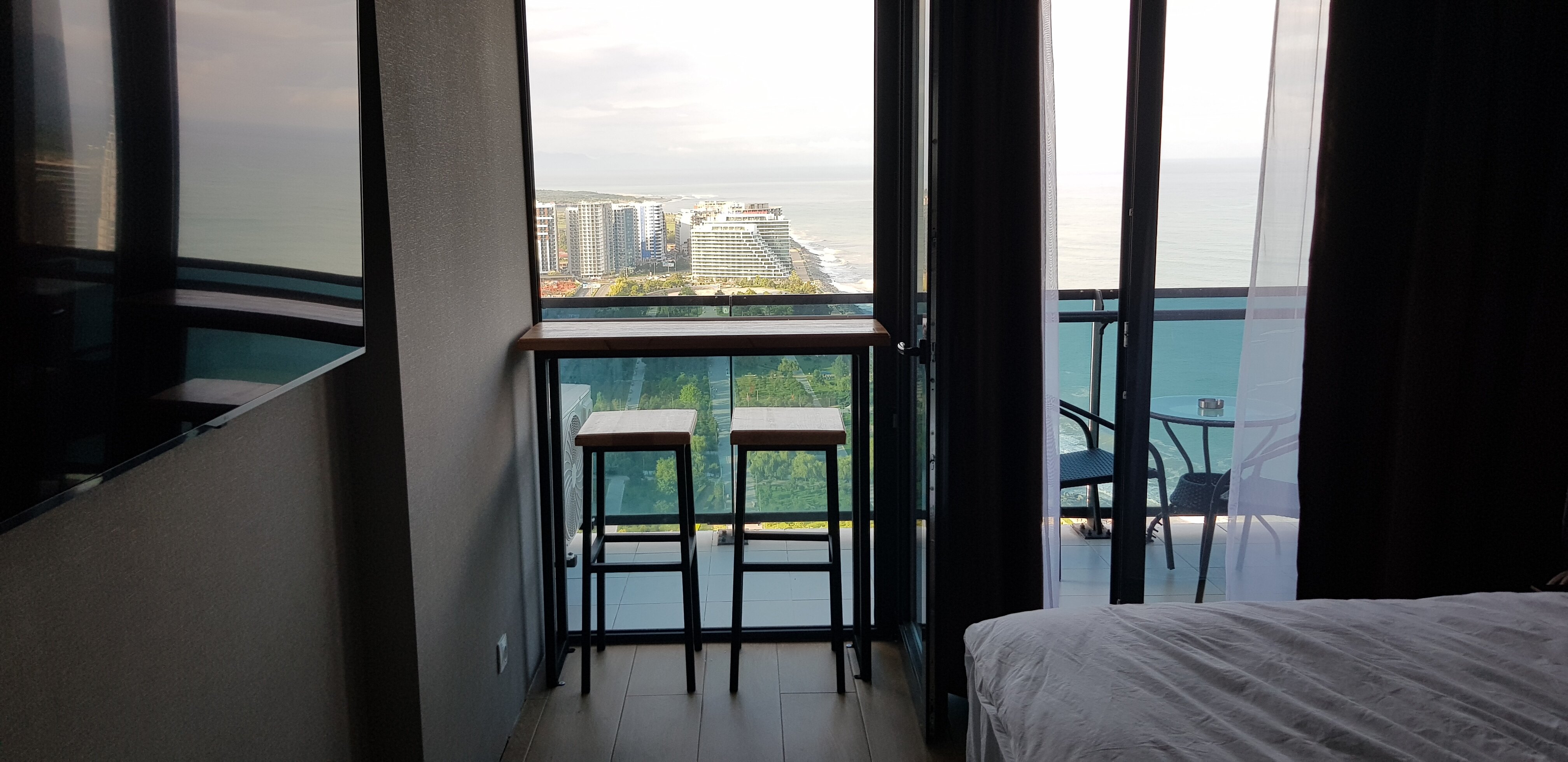 Фото Отель Kartuli