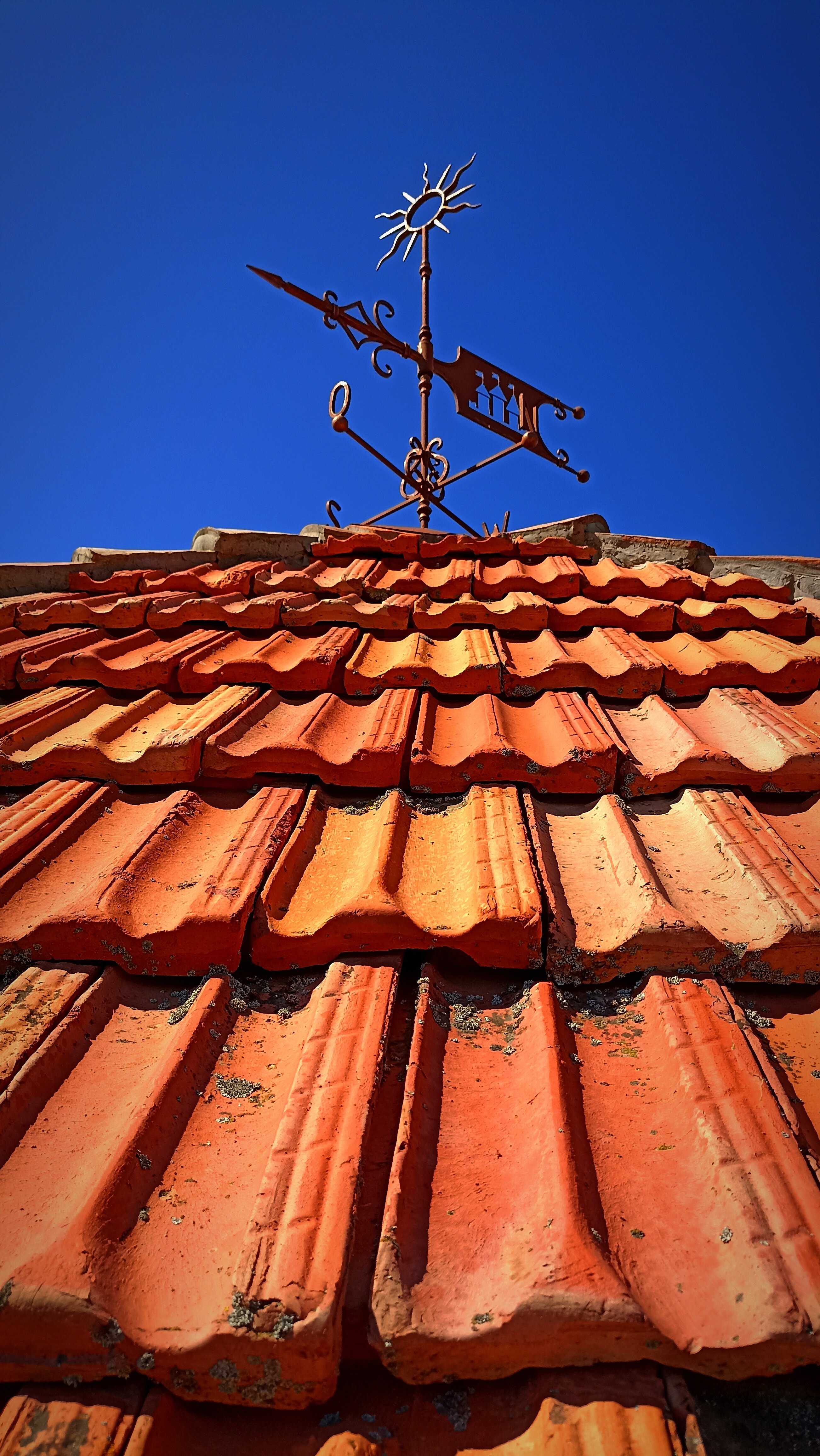 Фото Солнечный замок