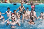 Врмоо Твоё время (ulitsa Mira, 69А), campamento de vacaciones para niños