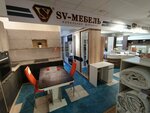 Sv-mebel (prospekt Khimikov, 43) ، أثاث خزائن