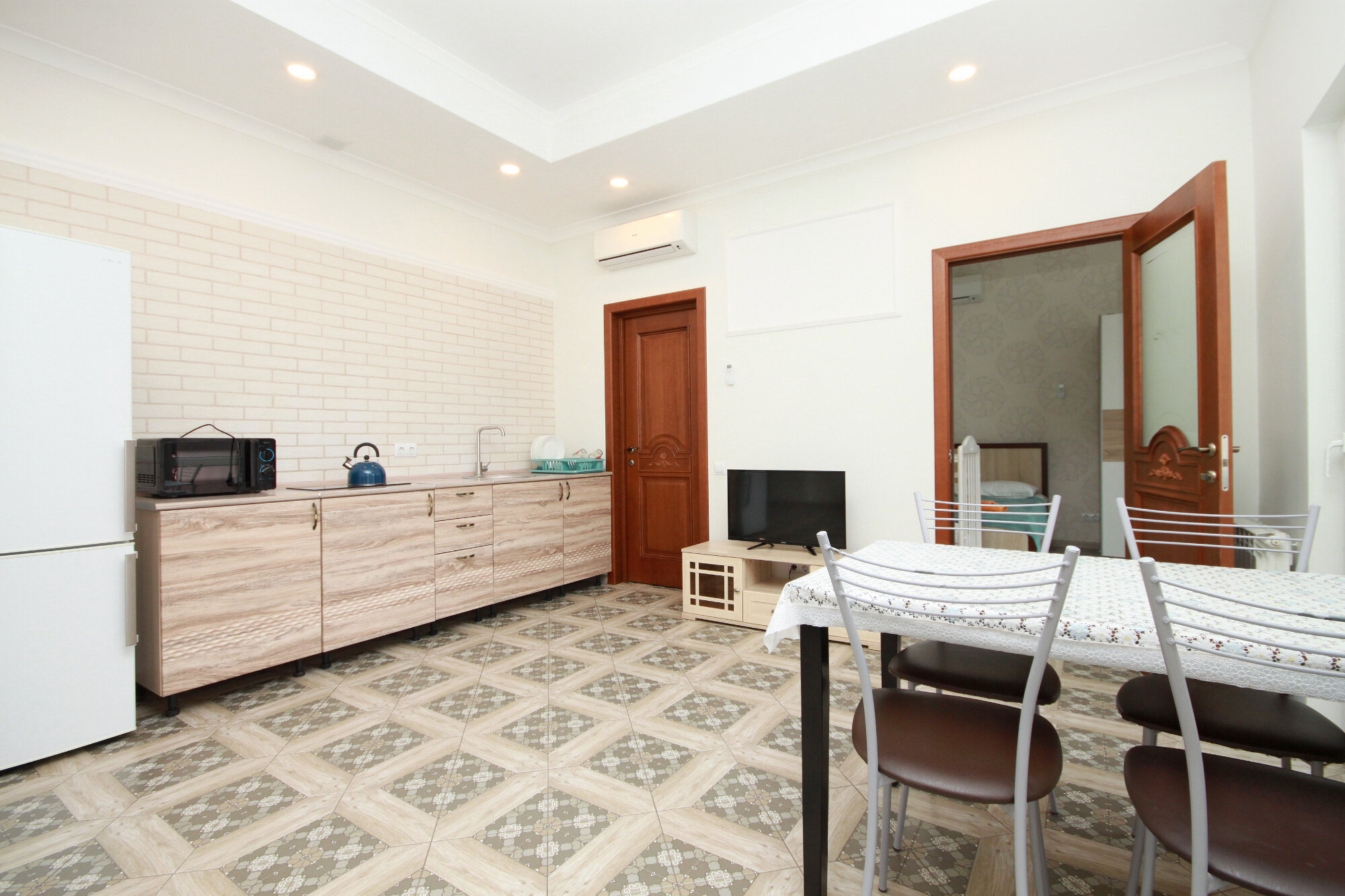 Фото На Крымской