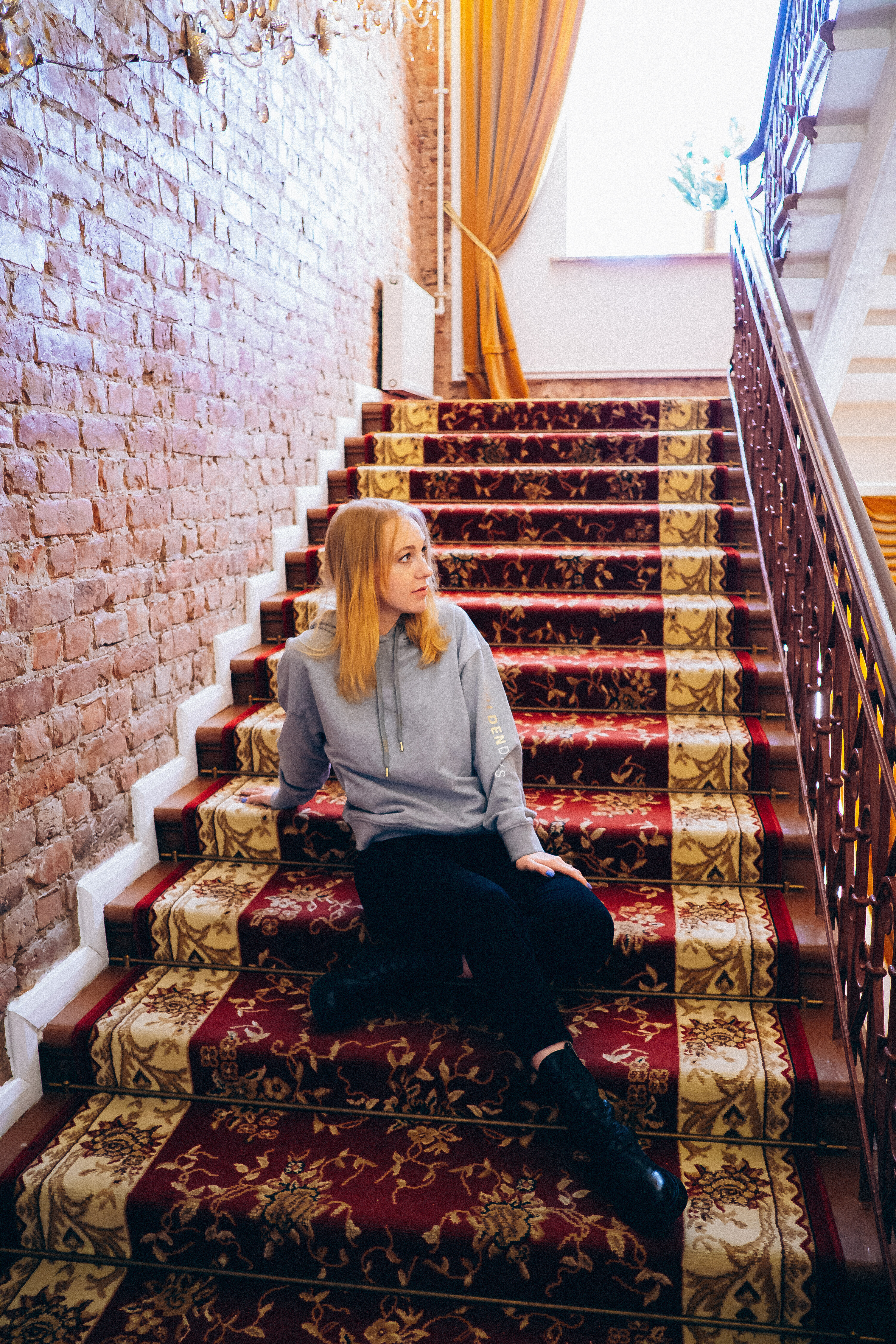 Фото Art Nuvo palace