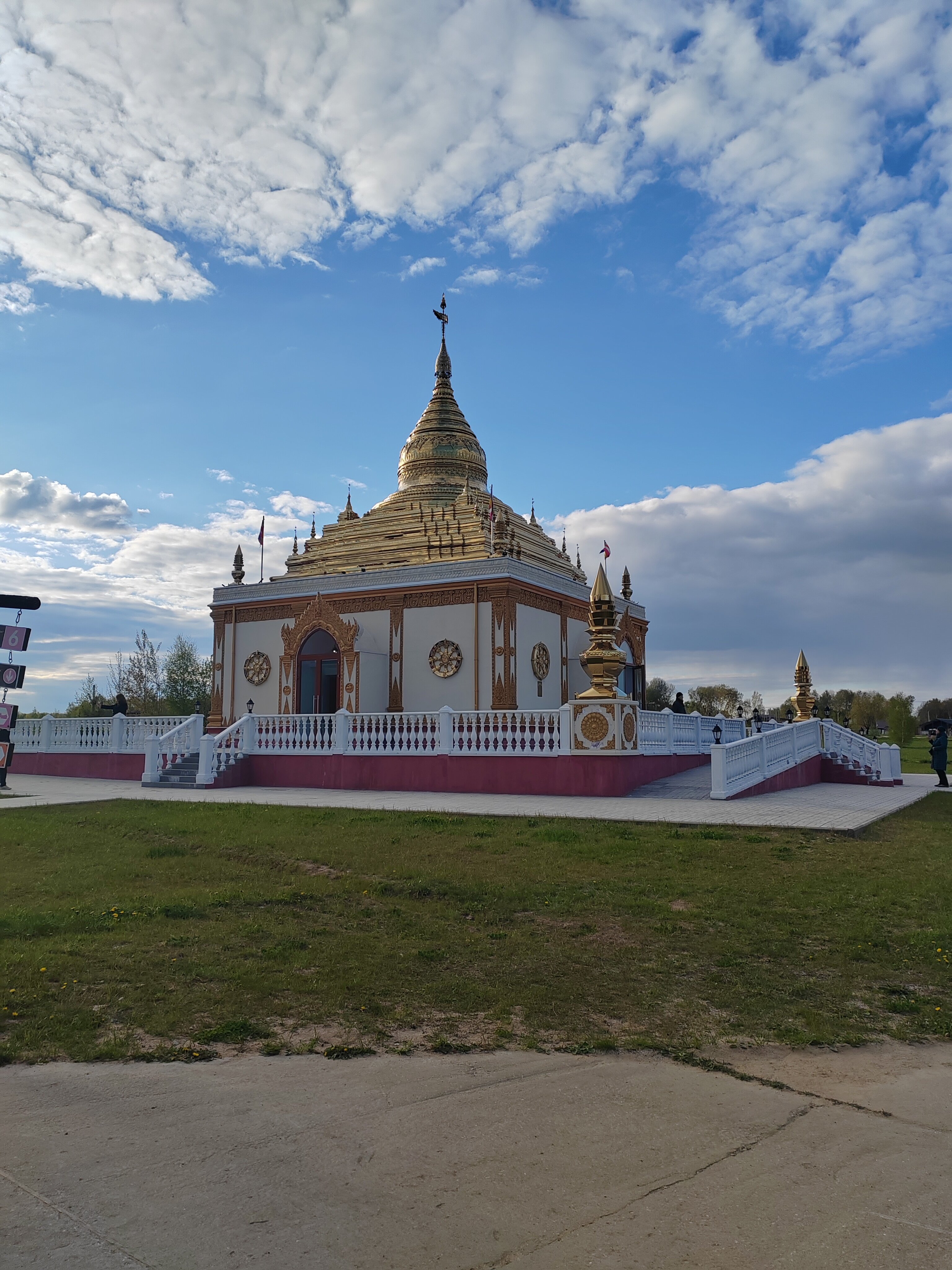 Фото Этноотель Непал