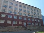 Корса (Stanyukovicha Street, 29А) ، أحواض بناء السفن