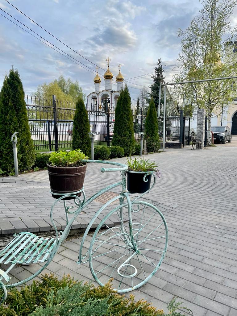 Фото Николин парк