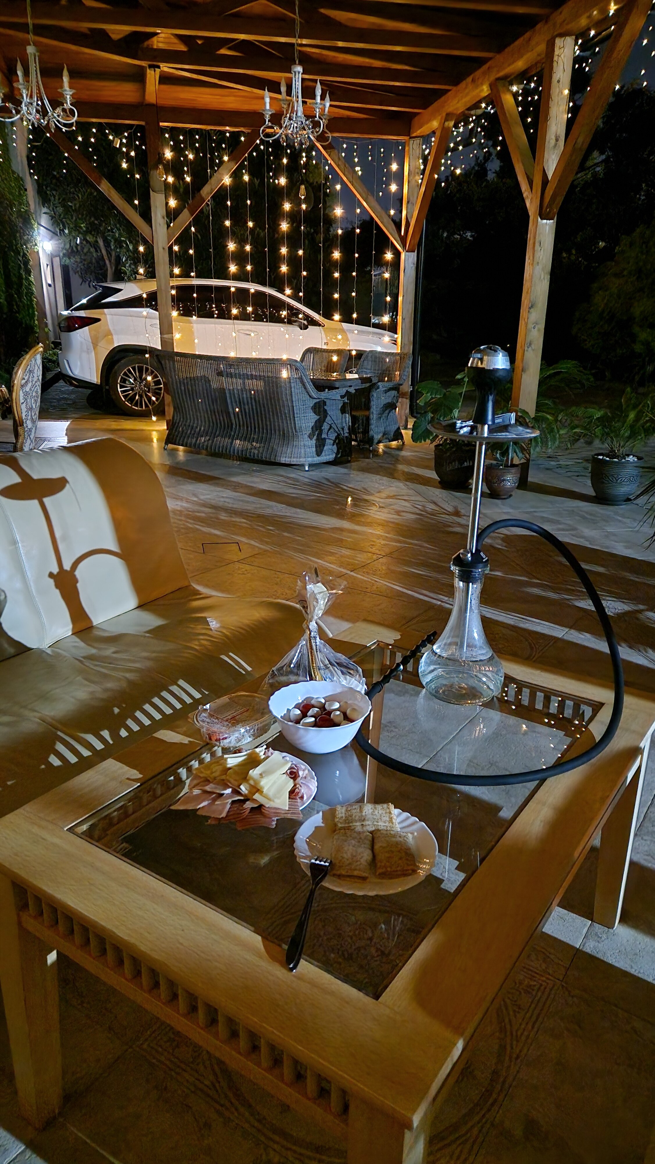 Фото Three Seasons