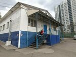 Спартак-Профи (Krasnova Street, 1/3), shooting club, shooting range