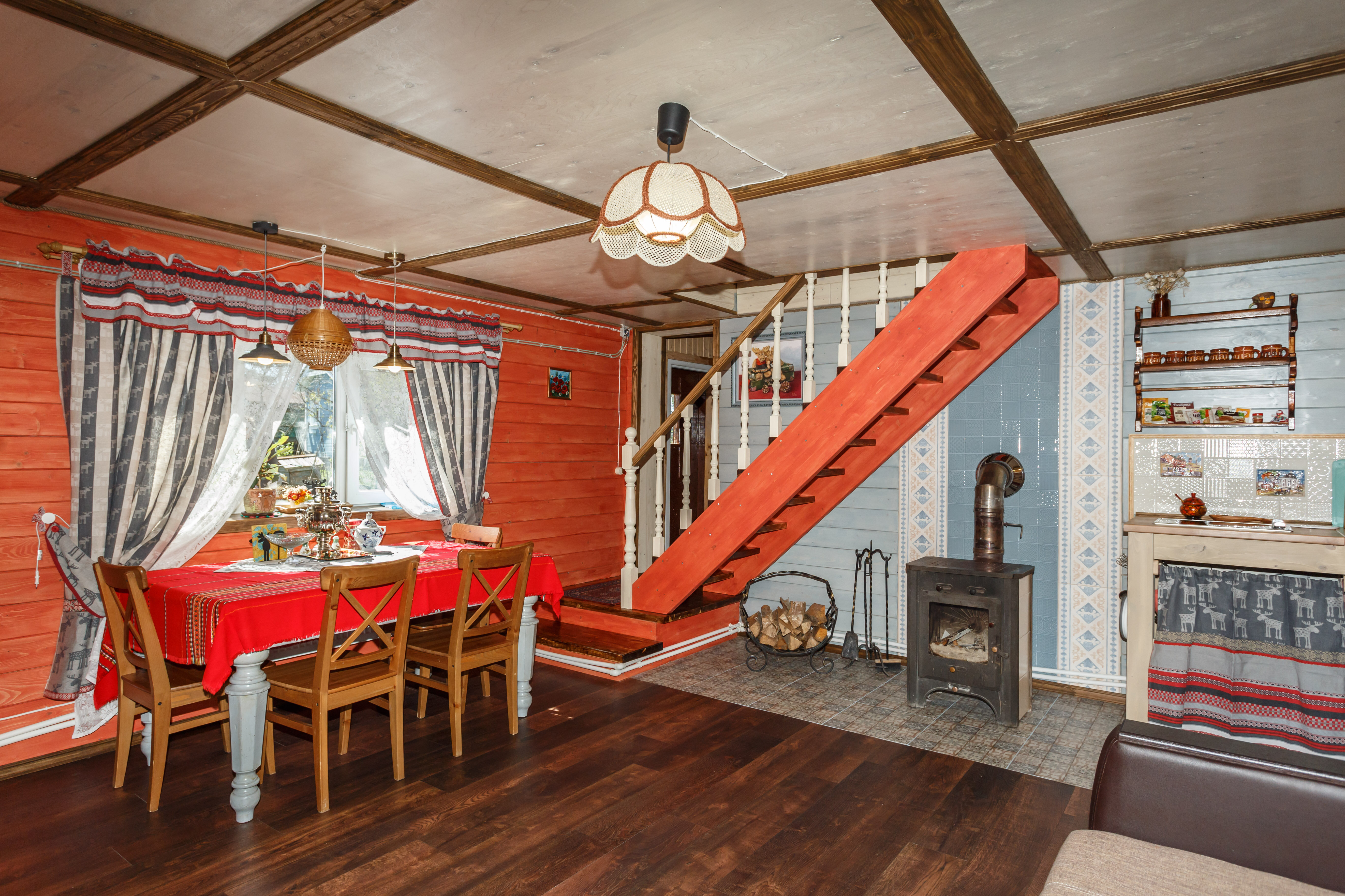 Фото Лосиный тупичок