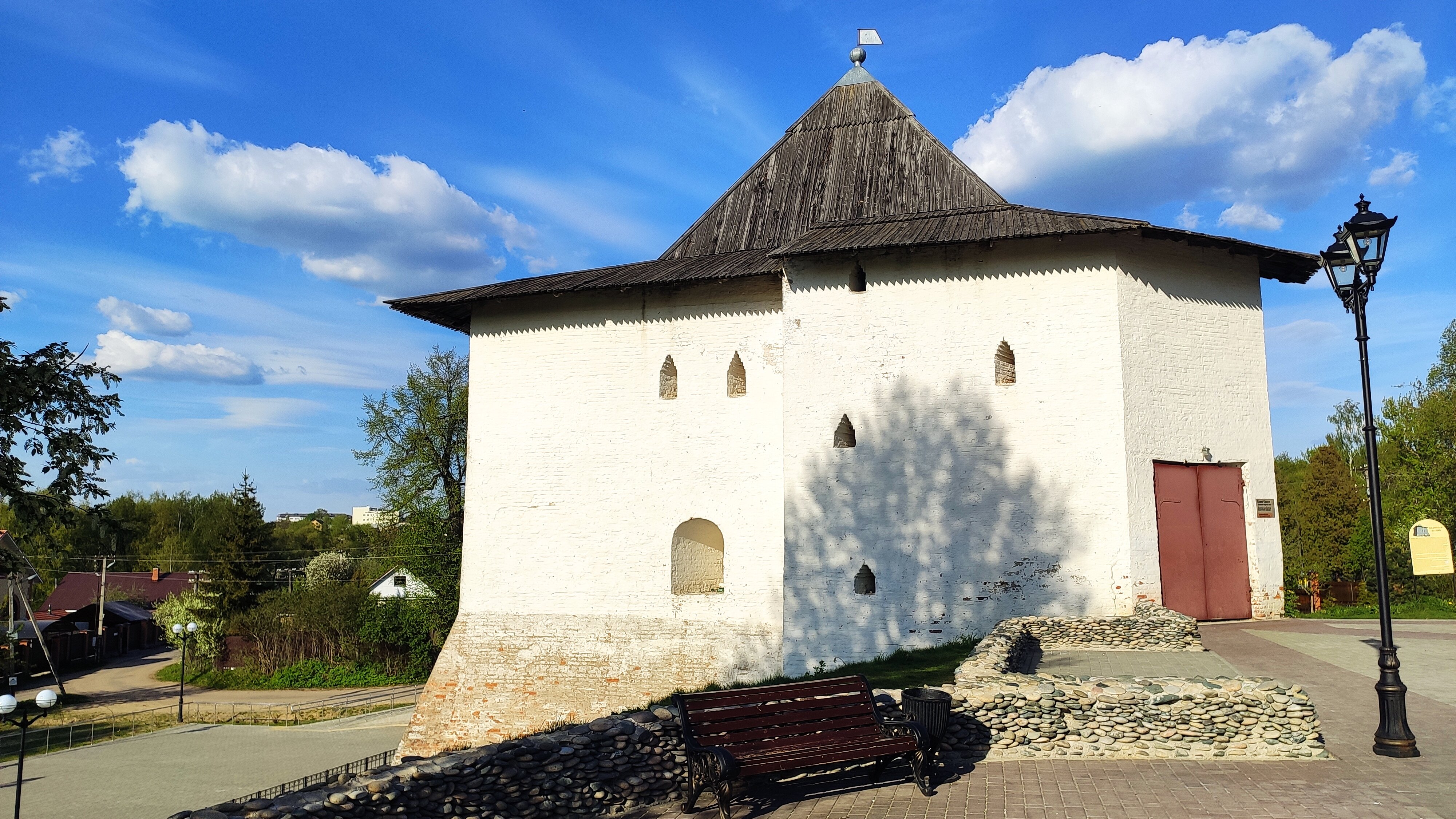 Фото Буржуй