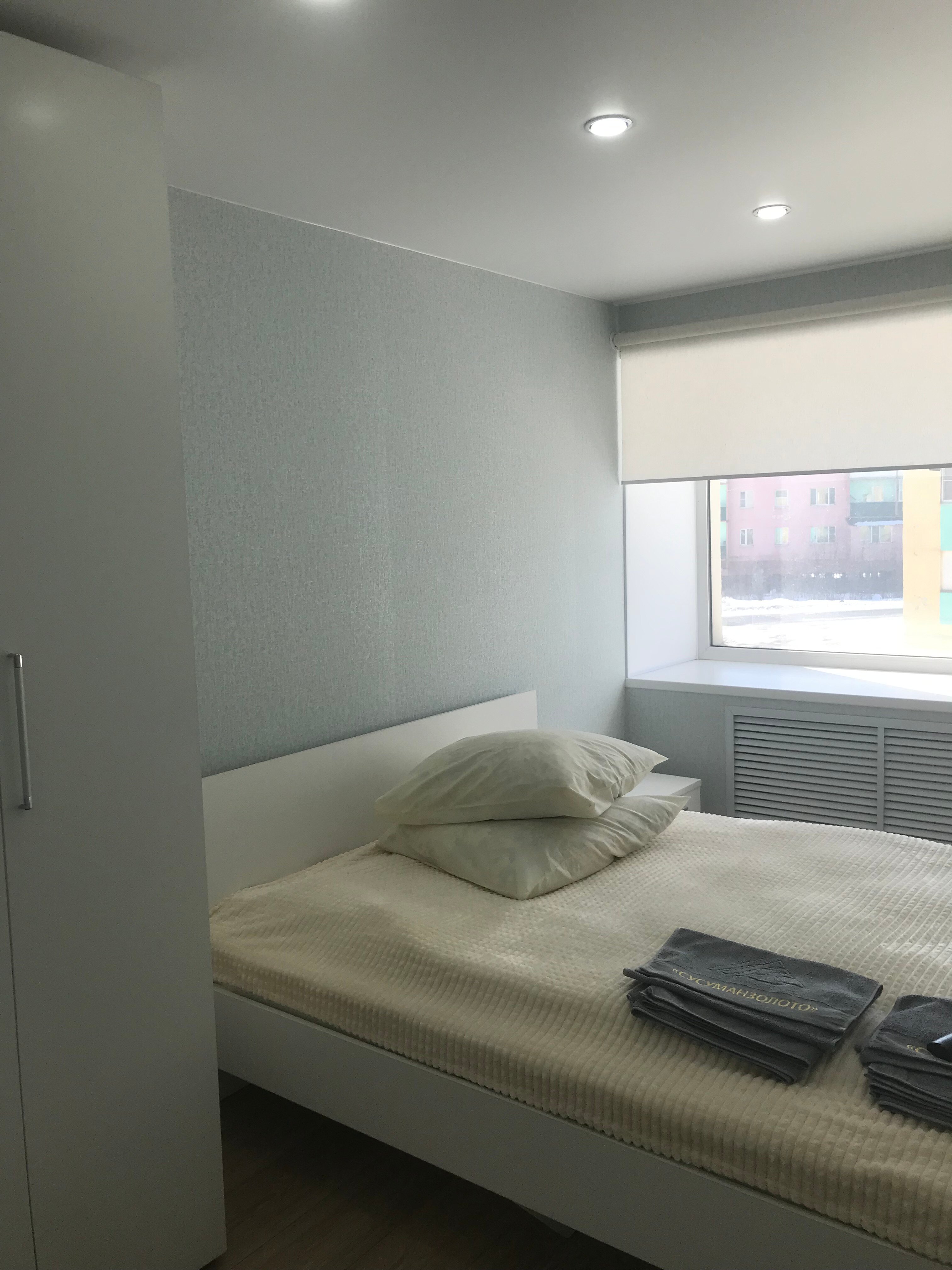 Фото Сусуман Золото