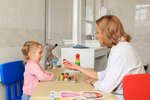 Студия коррекции и развития речи (ulitsa Pushkina, 4), speech therapists