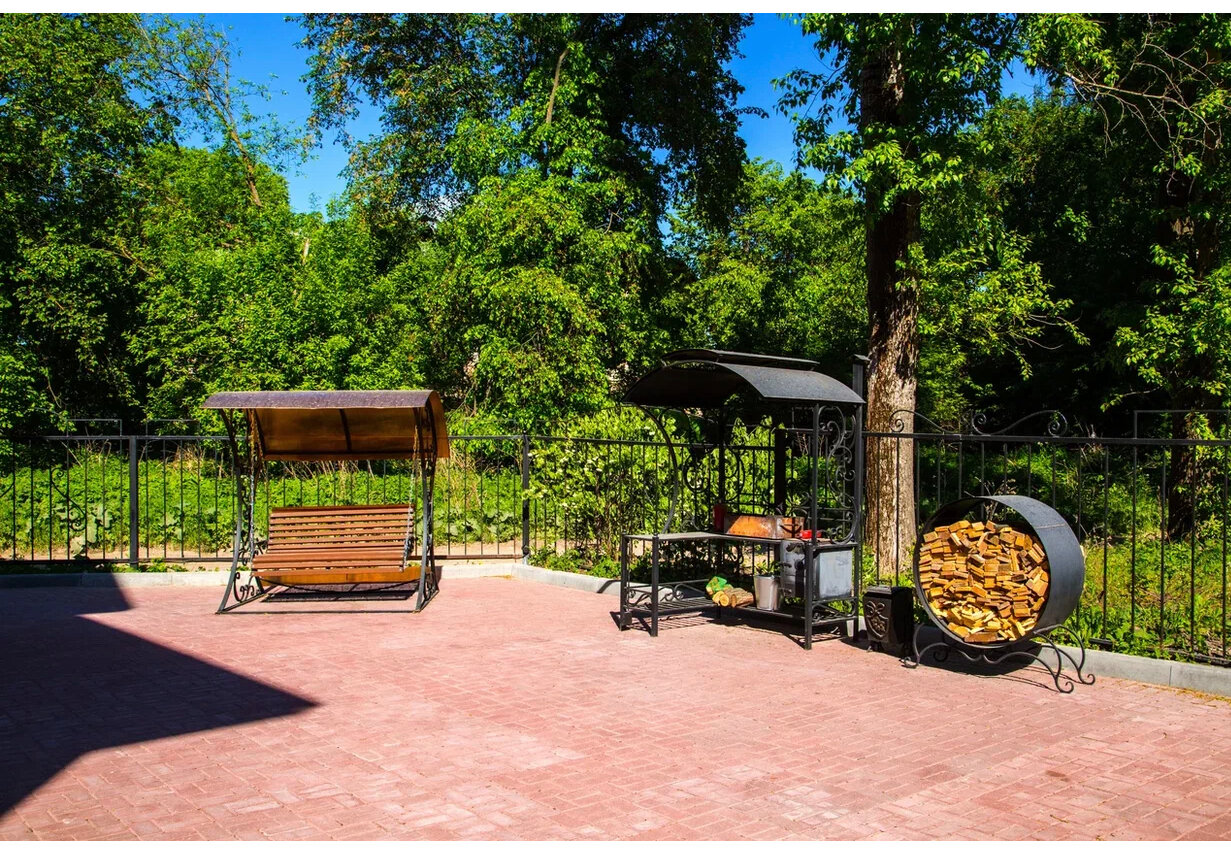 Фото Вологодские берега