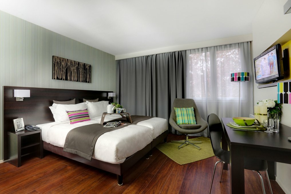 Фото отеля 3