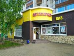 Ладья (Dagestanskaya ulitsa, 21), car service, auto repair