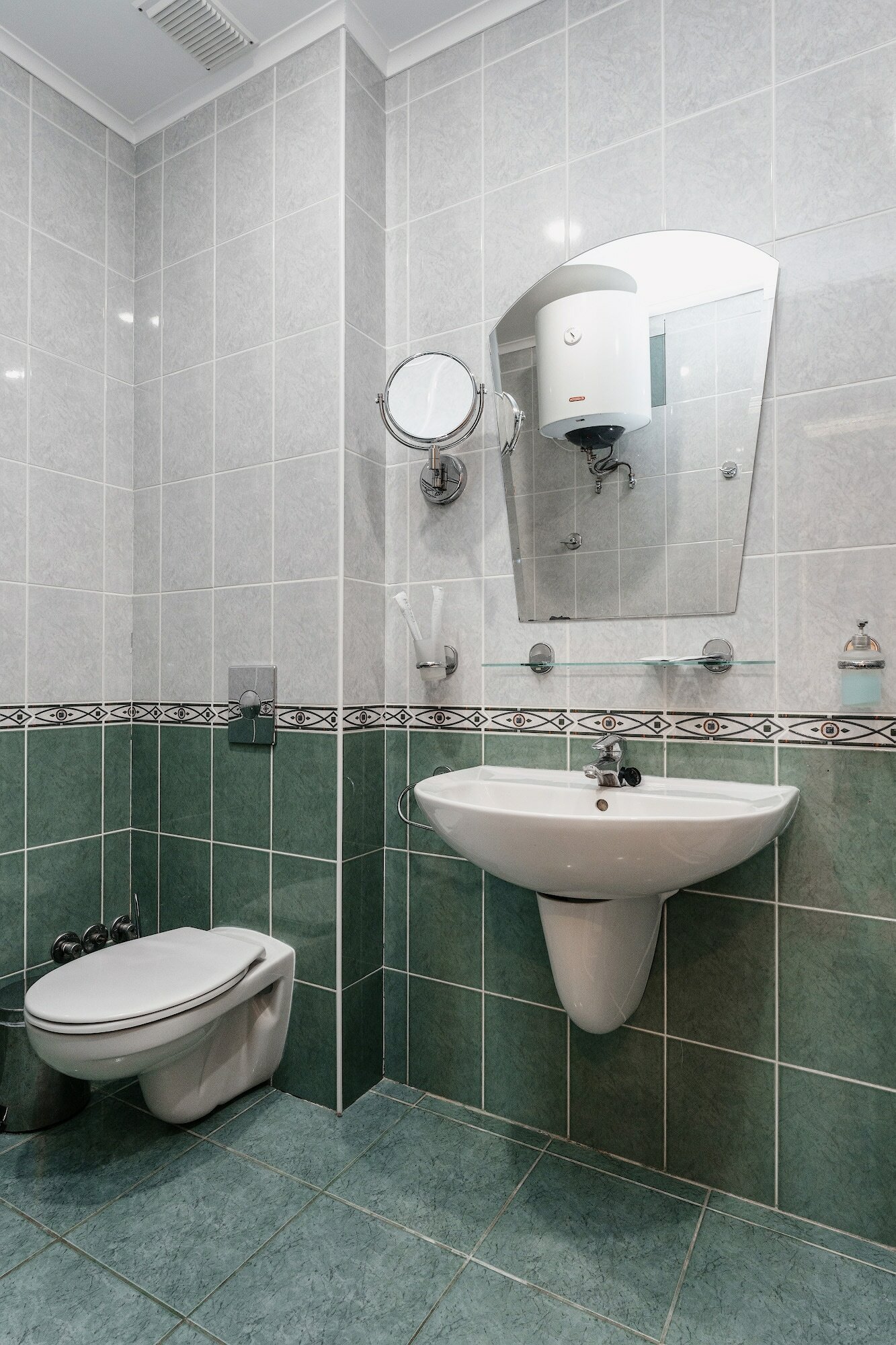 Фото Гостевой комплекс Аквапарк Симеиз