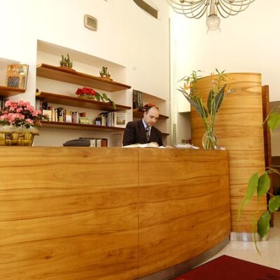 Фото Hotel Ariston