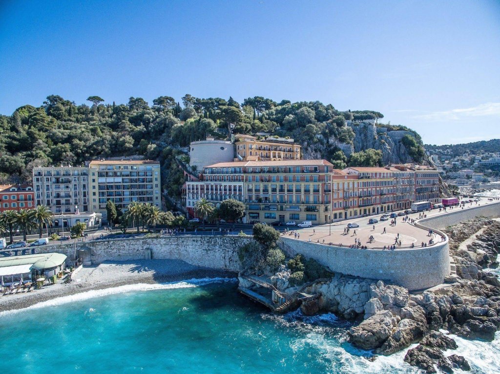Фото Hotel Suisse Nice