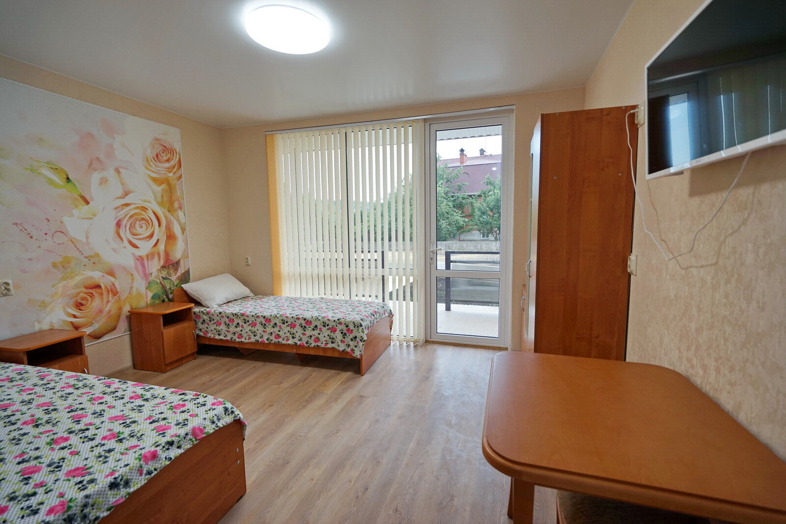 Фото Тихое место