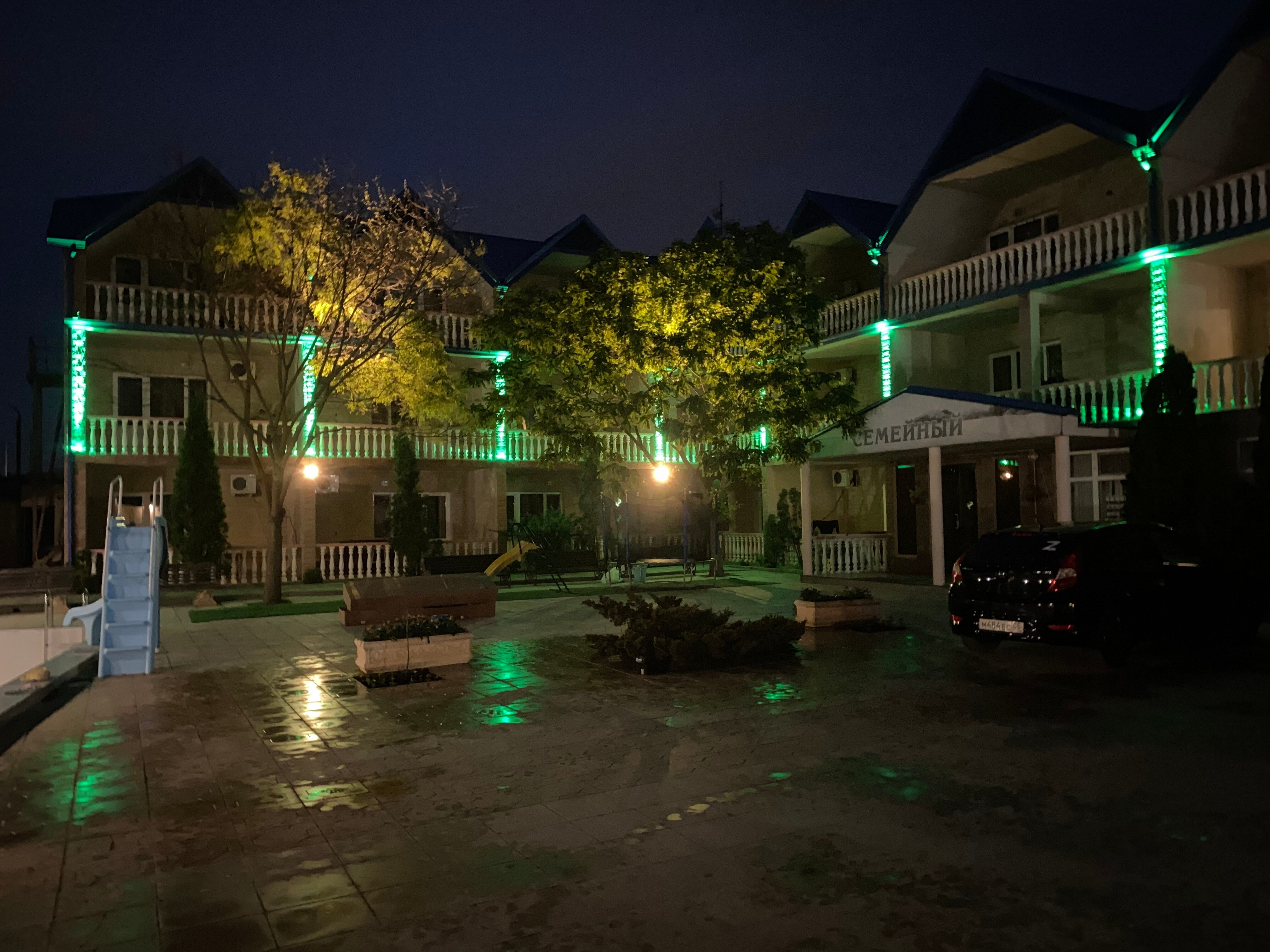 Фото отеля 5