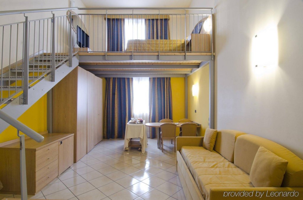 Фото Blu Hotel