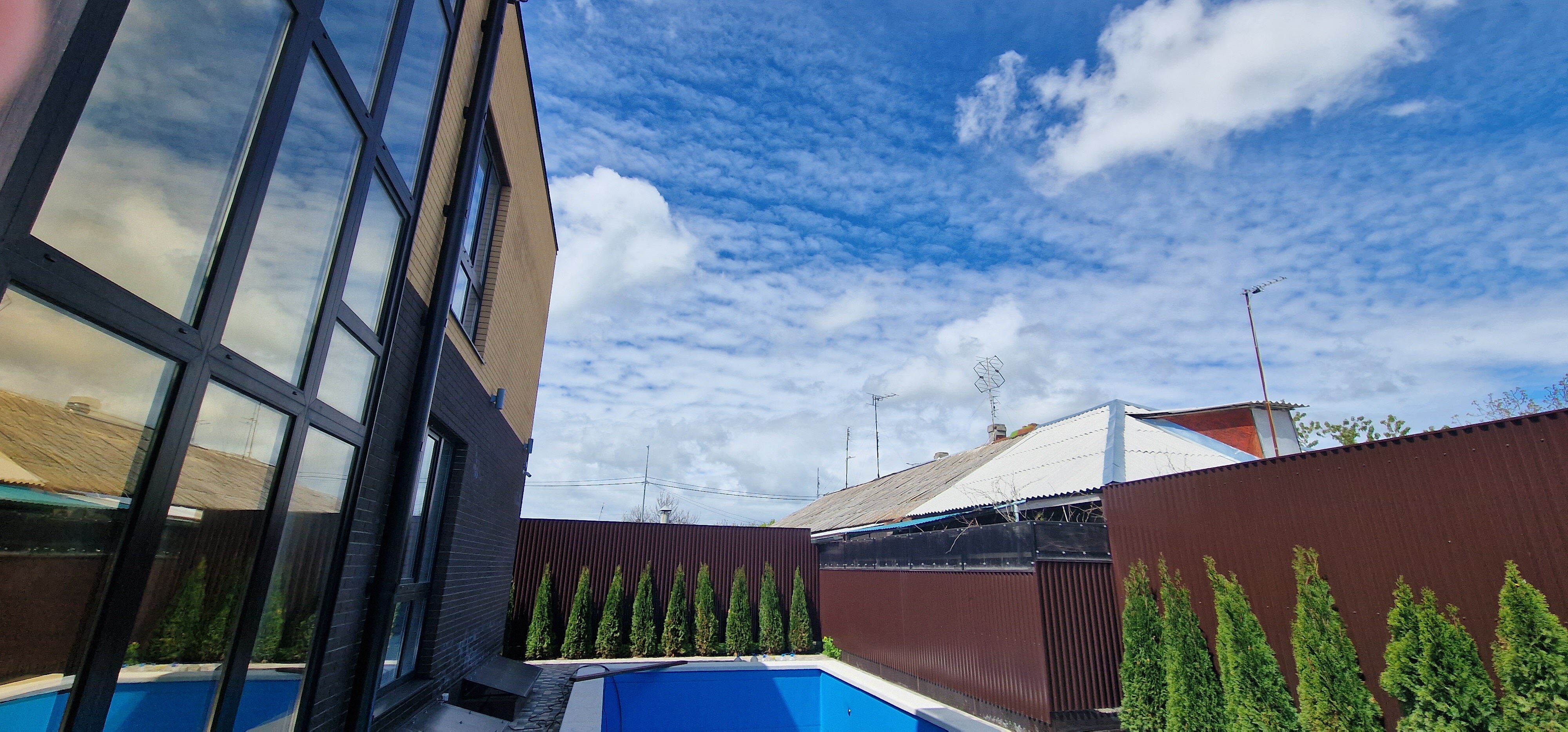 Фото Натали