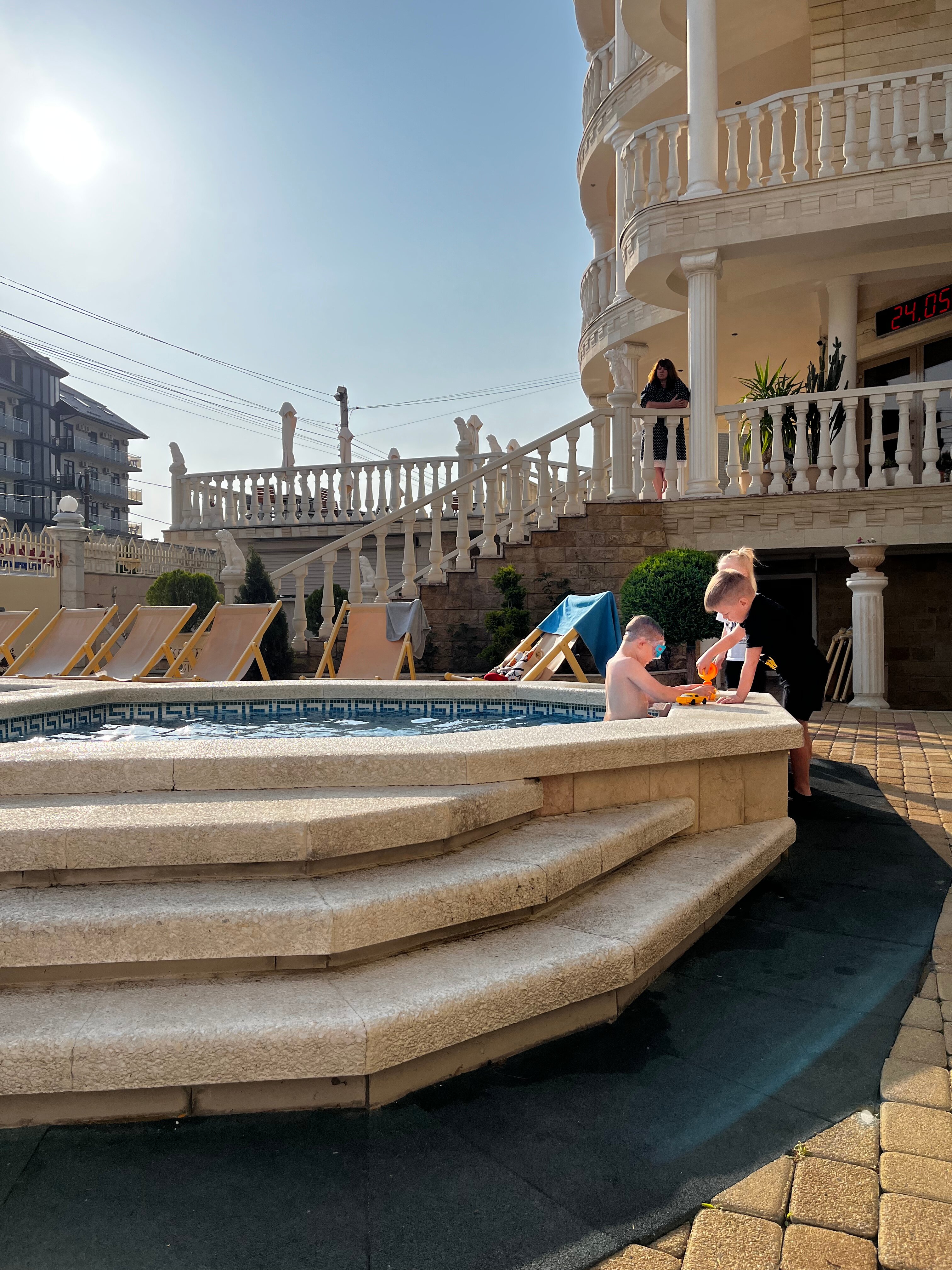 Фото Аттика