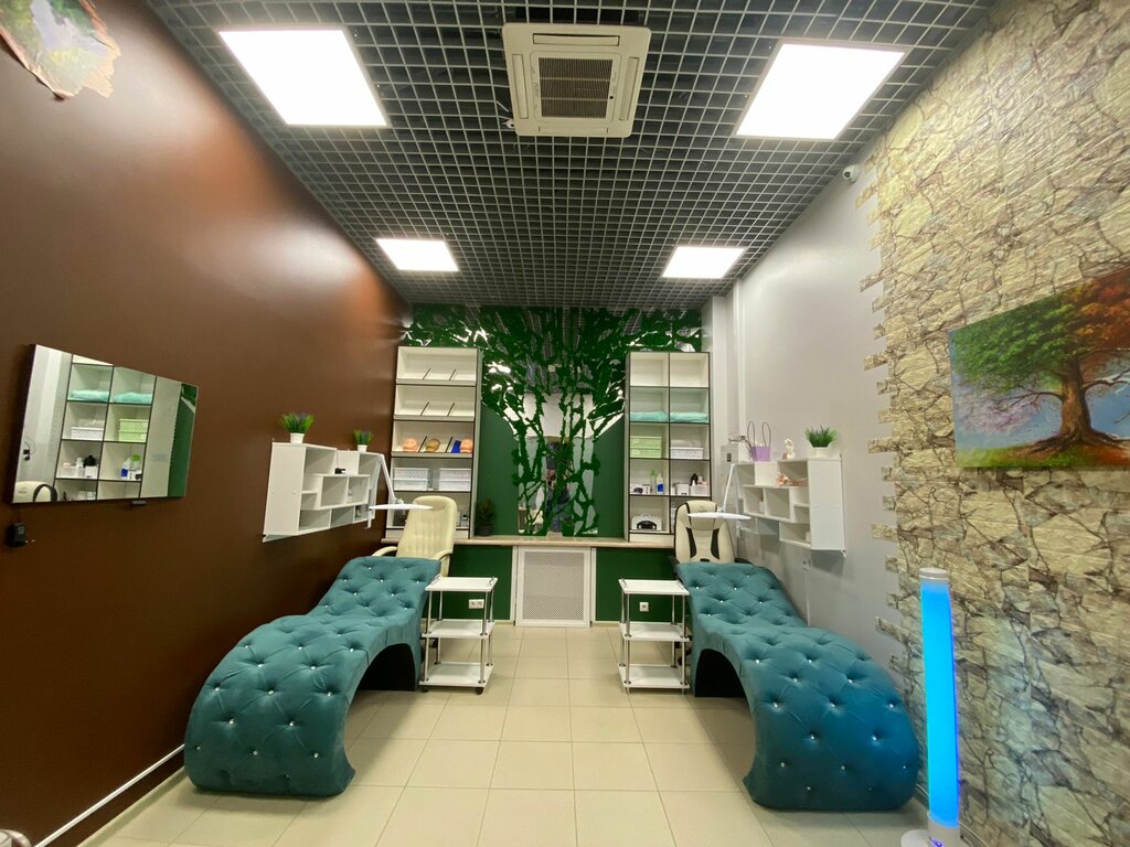 Gözəllik salonu Liutik, Ramenskoye, foto