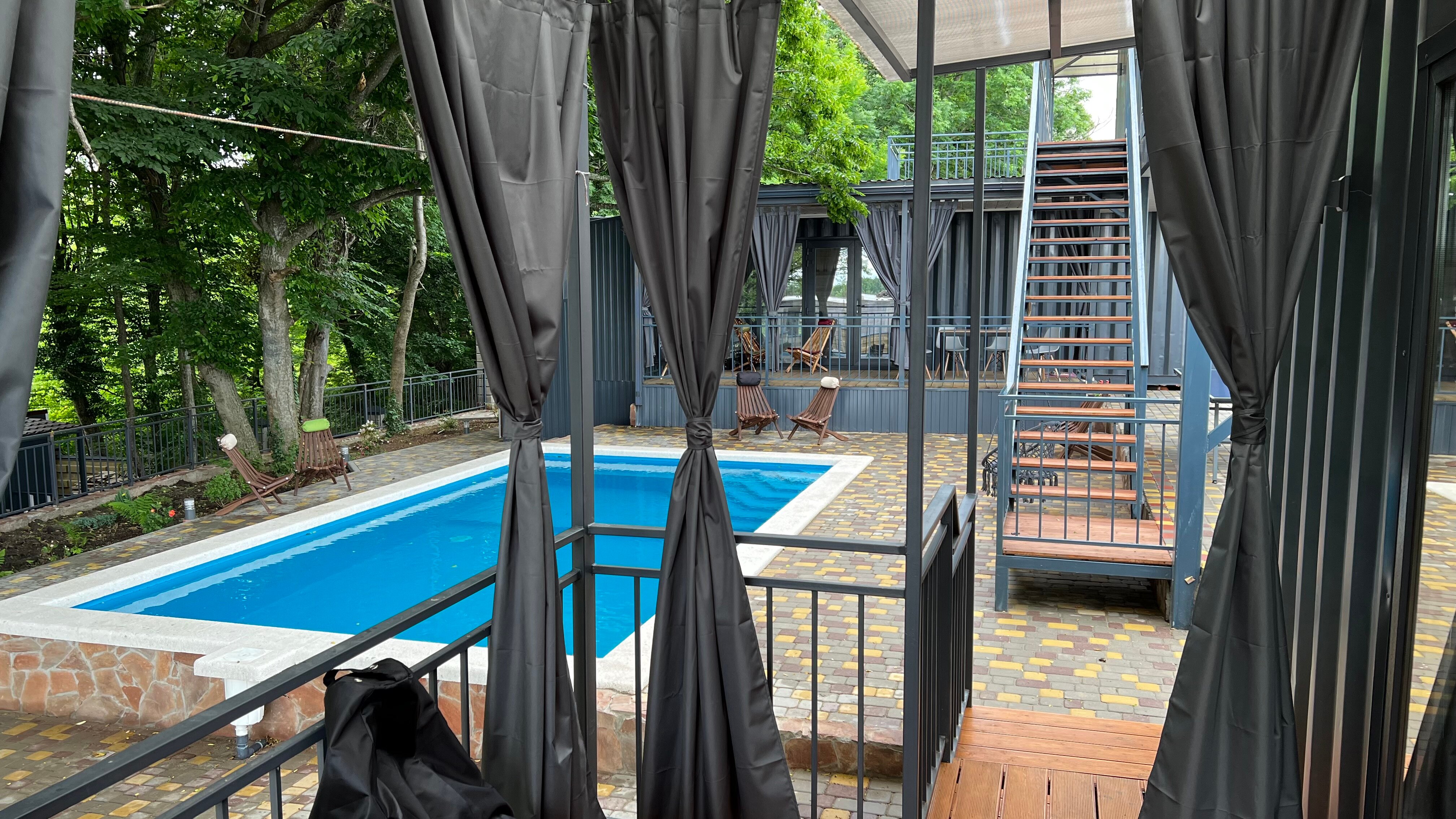 Фото Forest Dreams