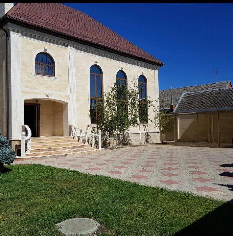 Фото Дом для отдыха