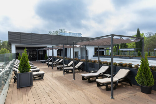 Гостиница Портобелло в Краснодарском крае