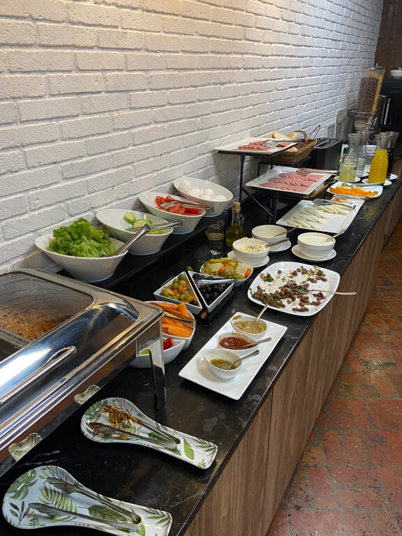 Фото Graphica Tbilisi Hotel