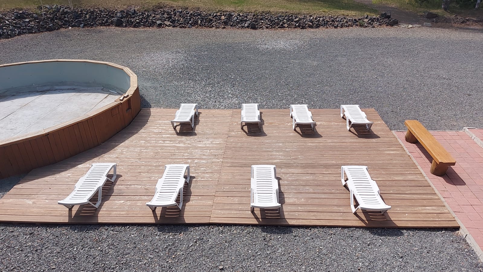 Фото Зелёный дом