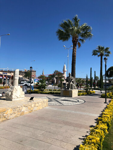 Внешний вид отеля Alaçatı Otel Rebetiko в Чешме, фото 2