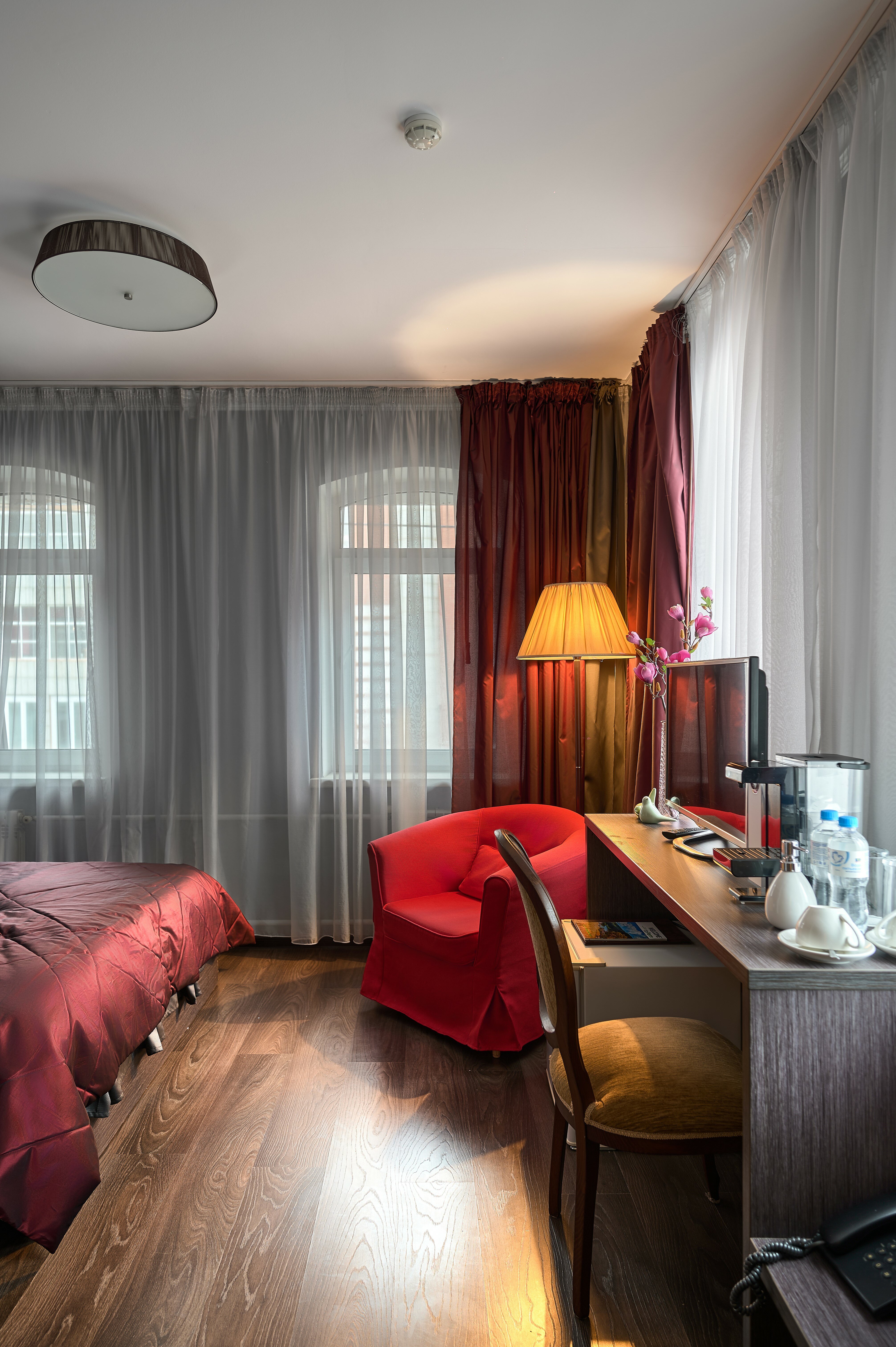 Фото Travel Passage