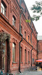 Eart SPb (Kozhevennaya Line, 40Д), escuela de artes