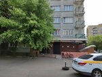 Общежитие № 3 МИИТ, корпус 3 (Snezhnaya Street, 16к3) ، سكن
