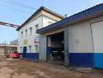 AutoBunker43 (Lepse Street, 28А), auto body repair