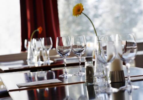 Фото Scandic Lulea