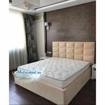 Matraskrd (Karasunskiy City administrative district, mikrorayon Khlopchato-bumazhny Kombinat, Liza Chaikina Street, 2/6), mattresses